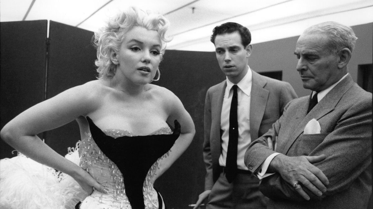 Archivy vydaly vzácné a málo známé fotografie Marilyn Monroe